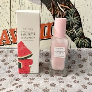 Glow recipe watermelon pink juice - New